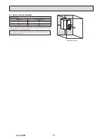 Preview for 10 page of Mitsubishi Electric EHSE-MEC Service Manual