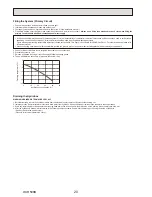 Preview for 20 page of Mitsubishi Electric EHSE-MEC Service Manual