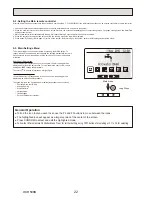 Preview for 22 page of Mitsubishi Electric EHSE-MEC Service Manual