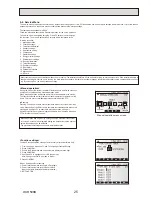 Preview for 25 page of Mitsubishi Electric EHSE-MEC Service Manual