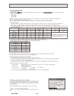 Preview for 29 page of Mitsubishi Electric EHSE-MEC Service Manual