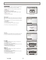 Preview for 32 page of Mitsubishi Electric EHSE-MEC Service Manual