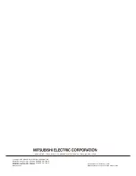 Preview for 76 page of Mitsubishi Electric EHSE-MEC Service Manual