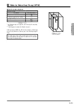 Preview for 12 page of Mitsubishi Electric EHWT17D-MHEDW Data Book