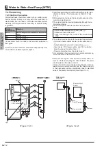 Preview for 15 page of Mitsubishi Electric EHWT17D-MHEDW Data Book