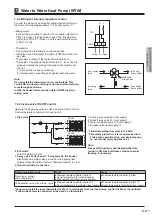 Preview for 20 page of Mitsubishi Electric EHWT17D-MHEDW Data Book