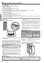 Preview for 27 page of Mitsubishi Electric EHWT17D-MHEDW Data Book