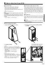 Preview for 28 page of Mitsubishi Electric EHWT17D-MHEDW Data Book