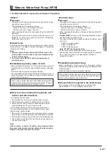 Preview for 30 page of Mitsubishi Electric EHWT17D-MHEDW Data Book