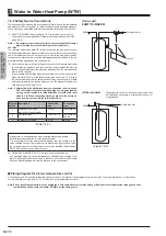 Preview for 33 page of Mitsubishi Electric EHWT17D-MHEDW Data Book