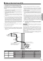 Preview for 34 page of Mitsubishi Electric EHWT17D-MHEDW Data Book