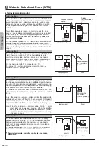 Preview for 37 page of Mitsubishi Electric EHWT17D-MHEDW Data Book