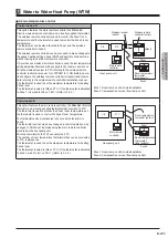 Preview for 38 page of Mitsubishi Electric EHWT17D-MHEDW Data Book