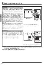 Preview for 39 page of Mitsubishi Electric EHWT17D-MHEDW Data Book