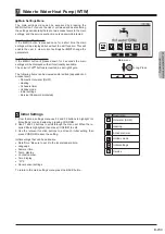 Preview for 42 page of Mitsubishi Electric EHWT17D-MHEDW Data Book