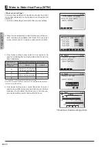 Preview for 43 page of Mitsubishi Electric EHWT17D-MHEDW Data Book