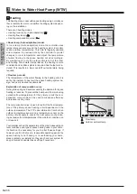 Preview for 49 page of Mitsubishi Electric EHWT17D-MHEDW Data Book