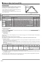 Preview for 55 page of Mitsubishi Electric EHWT17D-MHEDW Data Book