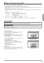 Preview for 56 page of Mitsubishi Electric EHWT17D-MHEDW Data Book