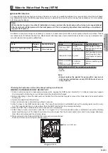 Preview for 66 page of Mitsubishi Electric EHWT17D-MHEDW Data Book