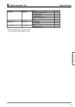 Preview for 76 page of Mitsubishi Electric EHWT17D-MHEDW Data Book