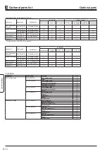 Preview for 81 page of Mitsubishi Electric EHWT17D-MHEDW Data Book