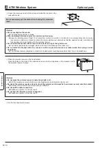 Preview for 87 page of Mitsubishi Electric EHWT17D-MHEDW Data Book