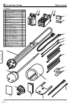 Preview for 99 page of Mitsubishi Electric EHWT17D-MHEDW Data Book