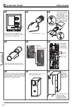 Preview for 101 page of Mitsubishi Electric EHWT17D-MHEDW Data Book