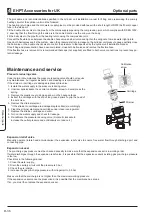 Preview for 107 page of Mitsubishi Electric EHWT17D-MHEDW Data Book