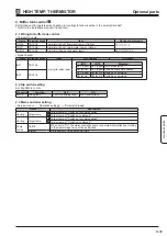 Preview for 110 page of Mitsubishi Electric EHWT17D-MHEDW Data Book