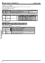 Preview for 113 page of Mitsubishi Electric EHWT17D-MHEDW Data Book