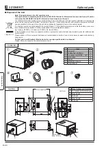 Preview for 115 page of Mitsubishi Electric EHWT17D-MHEDW Data Book