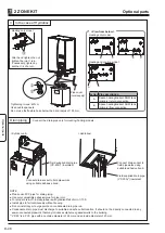 Preview for 119 page of Mitsubishi Electric EHWT17D-MHEDW Data Book