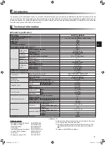 Preview for 9 page of Mitsubishi Electric EHWT17D-MHEDW Installation Manual