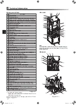 Preview for 10 page of Mitsubishi Electric EHWT17D-MHEDW Installation Manual