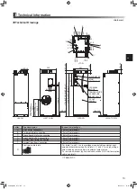 Preview for 11 page of Mitsubishi Electric EHWT17D-MHEDW Installation Manual