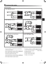 Preview for 13 page of Mitsubishi Electric EHWT17D-MHEDW Installation Manual