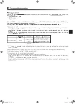 Preview for 15 page of Mitsubishi Electric EHWT17D-MHEDW Installation Manual