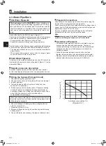 Preview for 20 page of Mitsubishi Electric EHWT17D-MHEDW Installation Manual