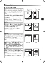 Preview for 33 page of Mitsubishi Electric EHWT17D-MHEDW Installation Manual