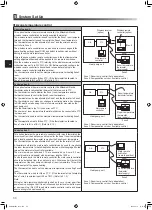 Preview for 34 page of Mitsubishi Electric EHWT17D-MHEDW Installation Manual