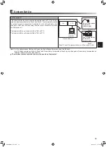 Preview for 35 page of Mitsubishi Electric EHWT17D-MHEDW Installation Manual