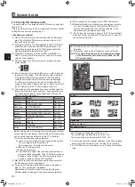 Preview for 36 page of Mitsubishi Electric EHWT17D-MHEDW Installation Manual