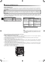 Preview for 52 page of Mitsubishi Electric EHWT17D-MHEDW Installation Manual