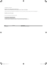 Preview for 59 page of Mitsubishi Electric EHWT17D-MHEDW Installation Manual