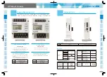 Preview for 8 page of Mitsubishi Electric EMU4-BD1-MB Manual