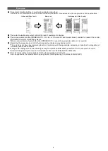 Preview for 3 page of Mitsubishi Electric EMU4-CNT-MB User Manual