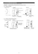 Preview for 18 page of Mitsubishi Electric EMU4-CNT-MB User Manual