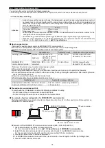 Preview for 19 page of Mitsubishi Electric EMU4-CNT-MB User Manual